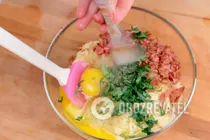 Картопляні котлети - Крок 6 Картопляні котлети - Крок 6
