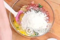 Картопляні котлети - Крок 7 Картопляні котлети - Крок 7