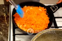 Щи из квашенной капусты - Шаг 1 Щи из квашенной капусты - Шаг 1
