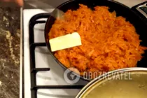 Щи из квашенной капусты - Шаг 5 Щи из квашенной капусты - Шаг 5