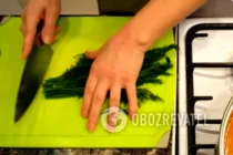 Щи из квашенной капусты - Шаг 6 Щи из квашенной капусты - Шаг 6