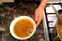 Щи из квашенной капусты - Шаг 7 Щи из квашенной капусты - Шаг 7