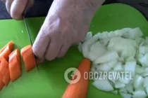 Шурпа з яловичини - Крок 2 Шурпа з яловичини - Крок 2