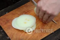 Шурпа в котле - Шаг 2 Шурпа в котле - Шаг 2