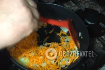 Щи из свежей капусты - Шаг 3 Щи из свежей капусты - Шаг 3