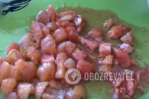 Шурпа з яловичини - Крок 4 Шурпа з яловичини - Крок 4