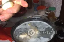 Щи из свежей капусты - Шаг 5 Щи из свежей капусты - Шаг 5