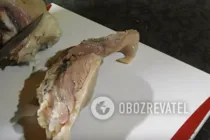 Щи в мультиварке - Шаг 2 Щи в мультиварке - Шаг 2