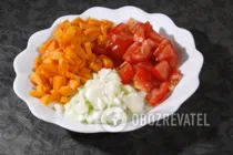 Щи в мультиварке - Шаг 3 Щи в мультиварке - Шаг 3