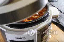 Щи в мультиварке - Шаг 6 Щи в мультиварке - Шаг 6