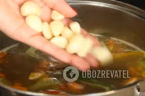 Шурпа з баранини - Крок 6 Шурпа з баранини - Крок 6