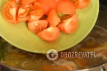 Шурпа з баранини - Крок 7 Шурпа з баранини - Крок 7
