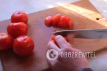 Шурпа на багатті - Крок 2 Шурпа на багатті - Крок 2
