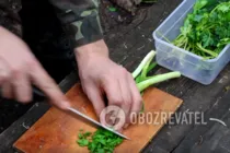 Шурпа в котле - Шаг 9 Шурпа в котле - Шаг 9