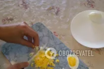 Борщ зеленый - Шаг 10 Борщ зеленый - Шаг 10