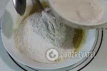Котлета у тісті - Крок 7 Котлета у тісті - Крок 7