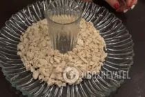 Салат с гранатом и курицей - Шаг 11 Салат с гранатом и курицей - Шаг 11