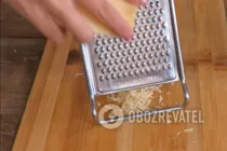 Салат с апельсинами и курицей - Шаг 3 Салат с апельсинами и курицей - Шаг 3