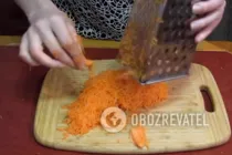 Борщ із квасолею - Крок 7 Борщ із квасолею - Крок 7