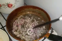 Борщ зеленый - Шаг 5 Борщ зеленый - Шаг 5