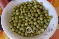 Салат із куркою та сиром - Крок 4 Салат із куркою та сиром - Крок 4