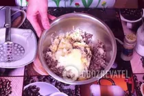 Котлеты из гречки - Шаг 1 Котлеты из гречки - Шаг 1