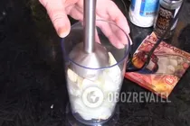 Котлети з вівсянки - Крок 2 Котлети з вівсянки - Крок 2
