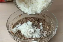 Котлети з сардин - Крок 3 Котлети з сардин - Крок 3