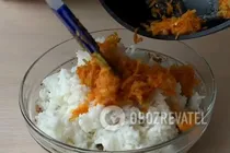 Котлети з сардин - Крок 4 Котлети з сардин - Крок 4