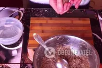 Котлеты из гречки - Шаг 4 Котлеты из гречки - Шаг 4