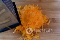 Овощные котлеты - Шаг 4 Овощные котлеты - Шаг 4