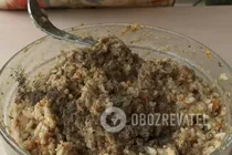 Котлети з сардин - Крок 5 Котлети з сардин - Крок 5