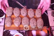 Котлеты из гречки - Шаг 5 Котлеты из гречки - Шаг 5