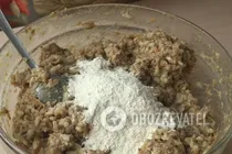 Котлети з сардин - Крок 6 Котлети з сардин - Крок 6