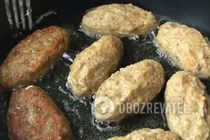 Котлети з сардин - Крок 8 Котлети з сардин - Крок 8