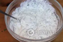 Шаурма в лаваше - Шаг 6 Шаурма в лаваше - Шаг 6