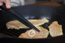 Шаурма в лаваше - Шаг 7 Шаурма в лаваше - Шаг 7