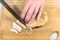 Шаурма - Шаг 5 Шаурма - Шаг 5
