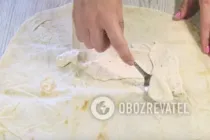 Шаурма - Шаг 6 Шаурма - Шаг 6