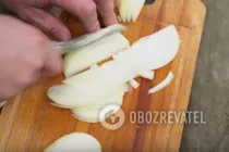 Шашлик - Крок 2 Шашлик - Крок 2