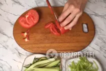 Домашняя шаурма - Шаг 5 Домашняя шаурма - Шаг 5