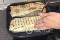Домашняя шаурма - Шаг 10 Домашняя шаурма - Шаг 10