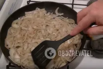 Шашлык в духовке - Шаг 7 Шашлык в духовке - Шаг 7