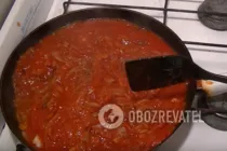 Шашлык в духовке - Шаг 8 Шашлык в духовке - Шаг 8