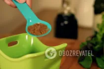 Теплый салат с курицей - Шаг 6 Теплый салат с курицей - Шаг 6