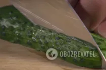 Теплий салат із телятиною - Крок 4 Теплий салат із телятиною - Крок 4