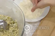 Рисовые котлеты - Шаг 7 Рисовые котлеты - Шаг 7