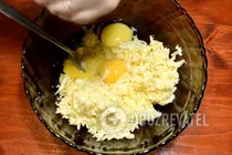 Котлети з крабових паличок - Крок 3 Котлети з крабових паличок - Крок 3