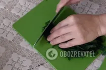 Рисовые котлеты - Шаг 2 Рисовые котлеты - Шаг 2