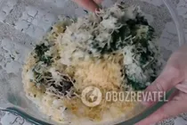 Рисовые котлеты - Шаг 3 Рисовые котлеты - Шаг 3